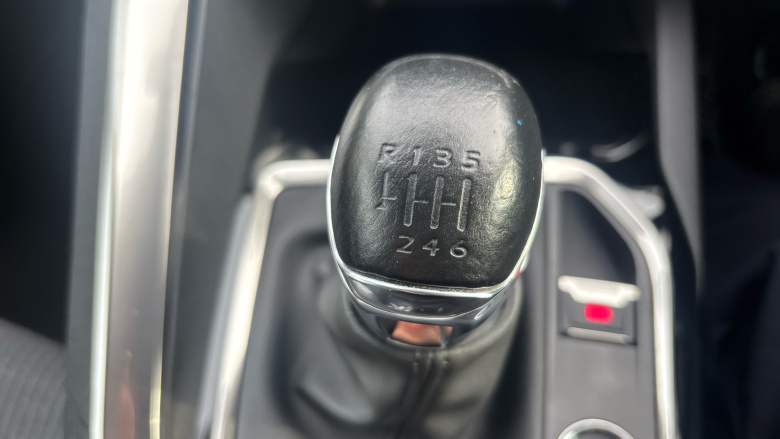 Peugeot 3008 1.2 PureTech Allure Premium 5dr Petrol Estate